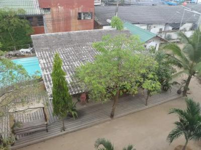 Silver Sands Resort - Koh Tao - 40