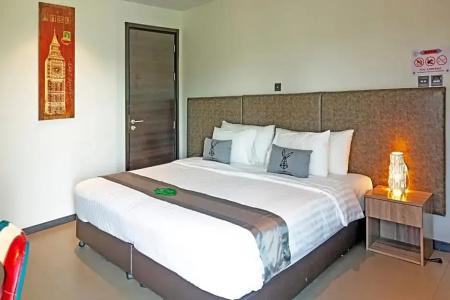 t Pattaya Sha Extra Plus - 104