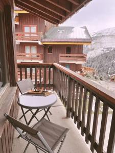 La Tarentaise - 60