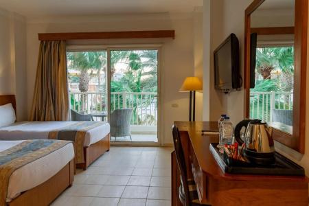 Empire Beach Resort - 34