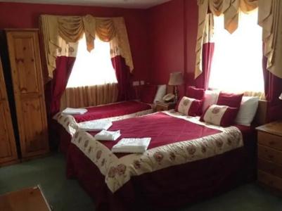 Acorn b&b - 58