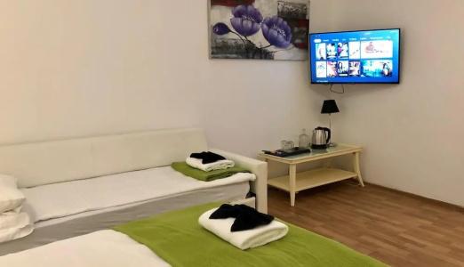 Dolce Vita Suites Boutique - 100