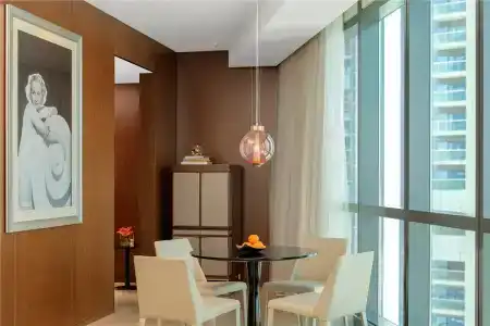 Paramount Dubai - 23