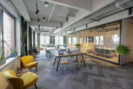 Amsterdam ID Aparthotel - 43