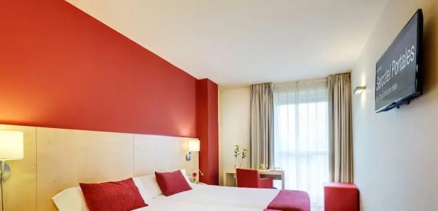 Sercotel Portales - 29