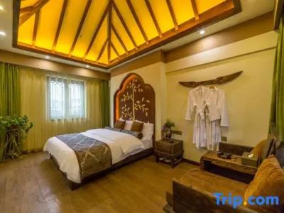 Anbian Yuxuange Boutique Inn (Lijiang Yuxuan) - 59