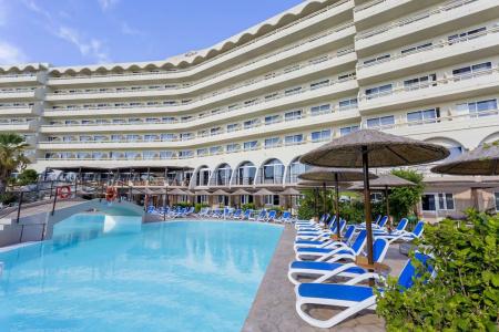 Dessole Olympos Beach All Inclusive - 17