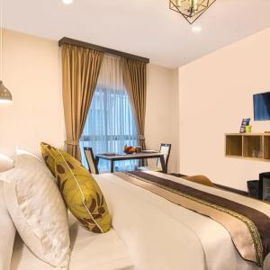 V One Pride-Sukhumvit 22, Bangkok - 22