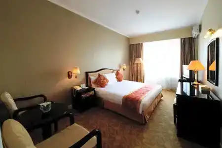 Bayangol - 39