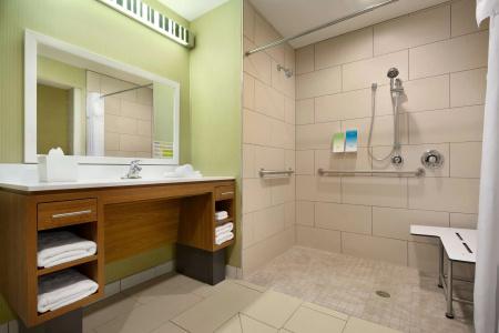 Home2 Suites By Hilton - 8