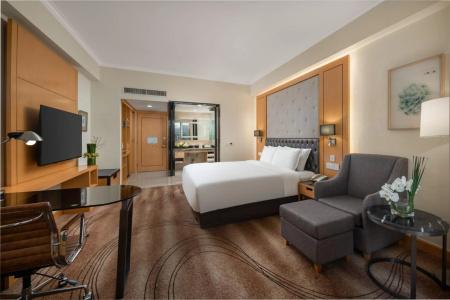 Holiday Inn Beijing Chang An West, An Ihg - 49