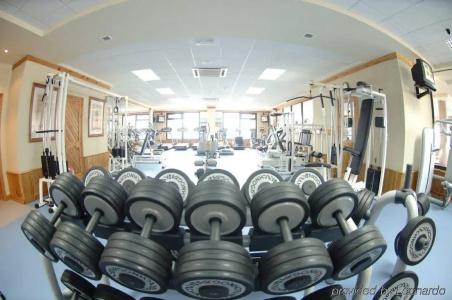 Radisson Blu Resort, Malta St. Julian's - 24