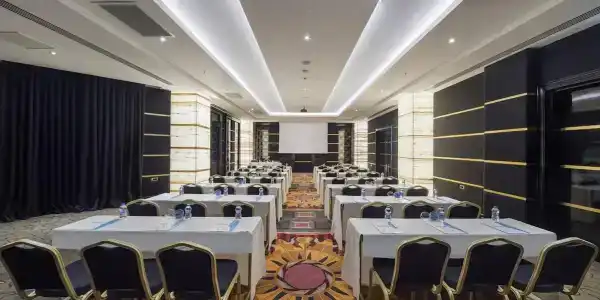 Granada Luxury Belek - Kids Concept - 22