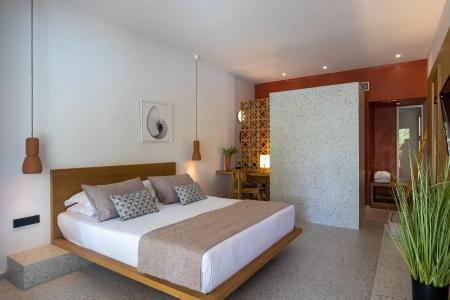 Kouros Exclusive & Suites - Adults Only - 34