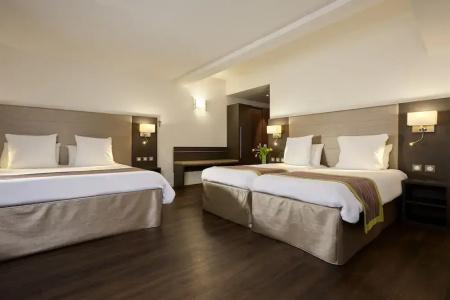 Hôtel Astrid - 37