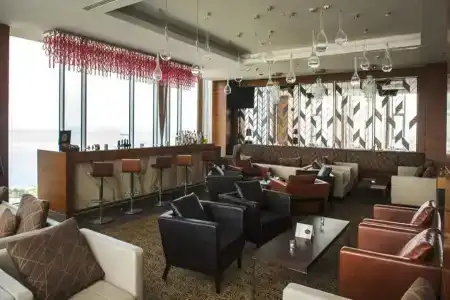 Anemon Samsun - 12