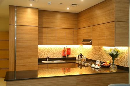 Tulip Al Barsha Apartment - 46
