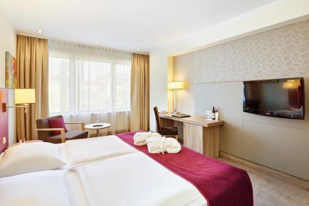 Schillerpark Linz, a member of Radisson Individuals - 6