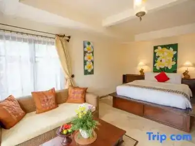 Villa Semana & Spa - 208
