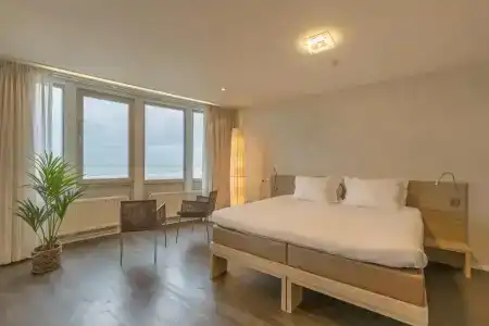 de Baak Seaside - 43
