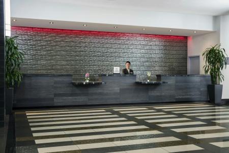 DoubleTree by Hilton Miami Airport & Convention Center - 32