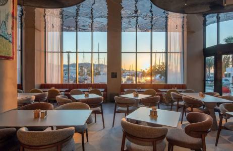 Radisson Blu 1835, Cannes - 27