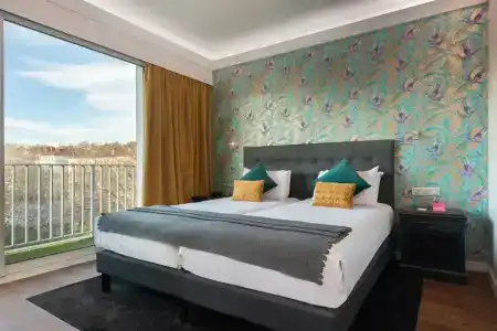 Hôtel Charlemagne - 32