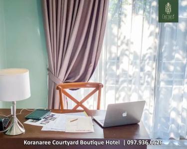 Koranaree Courtyard Boutique - 31
