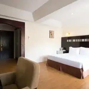 LK Mansion - 20
