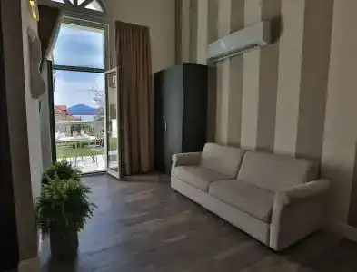 Al Campanile Apart& Suite - 119