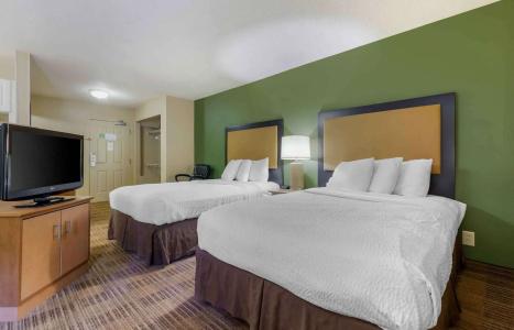 Extended Stay America Suites - 50