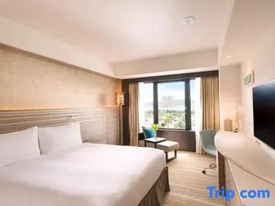 DoubleTree by Hilton Okinawa Chatan Resort - 51