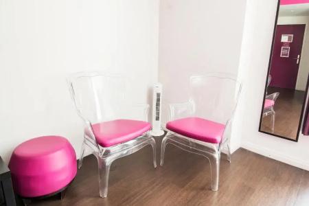 Safestay Elephant & Castle - 106