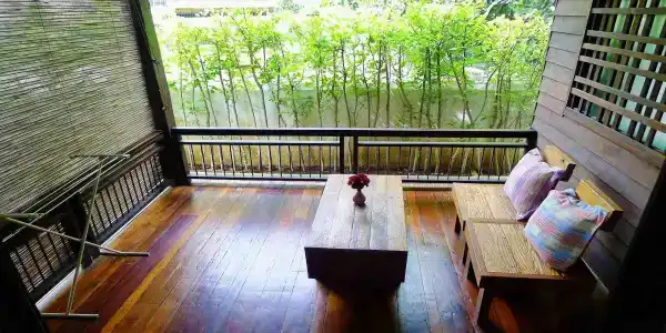 Baan Saen Fang Chiang Mai - Sha Plus - 6