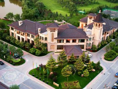 Chateau Star River - 20