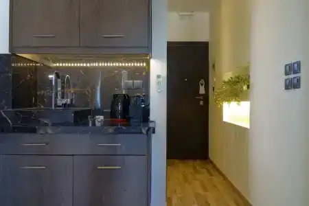 The Athens Version Luxury Suites - 28