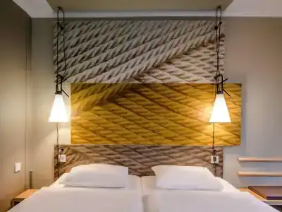ibis Münster - 1