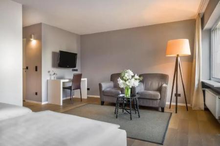 Best Western Goldenes Rad - 60