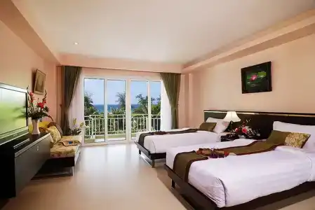 Thanthip Beach Resort - Sha Extra Plus - 2