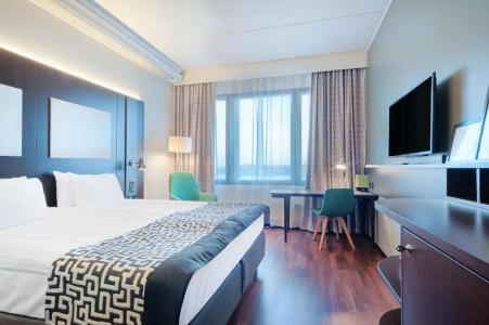 Holiday Inn Helsinki West - Ruoholahti, An Ihg - 53