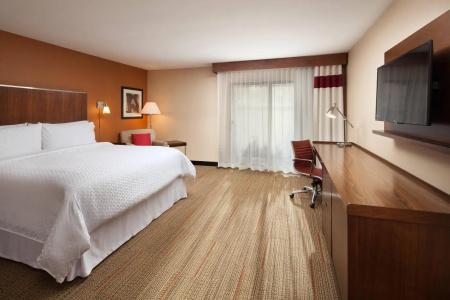 Four Points by Sheraton San Diego - Sea World - 59