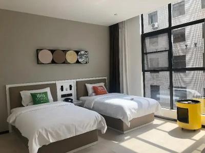 Ibis Styles Kunming Nanping - 12