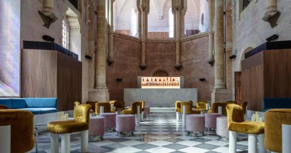 The Jaffa, a Luxury Collection, Tel Aviv - 1