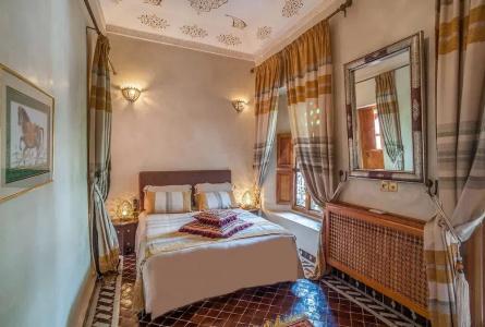 Riad & Spa Laurence Olivier - 60