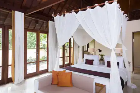 Komaneka at Tanggayuda Ubud - 5