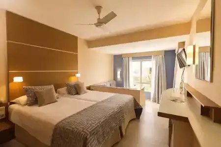 Robinson Esquinzo Playa - All Inclusive - 54