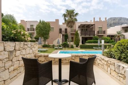 Plakias Resorts - 150