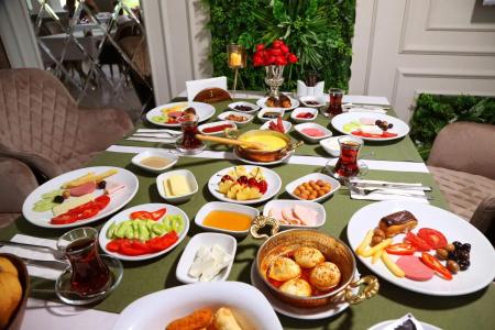 Bayrak Grand - 11
