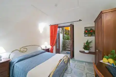 L'Antico Borgo Dei Limoni - 37