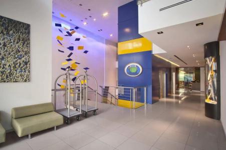 Design Suites Buenos Aires - 15